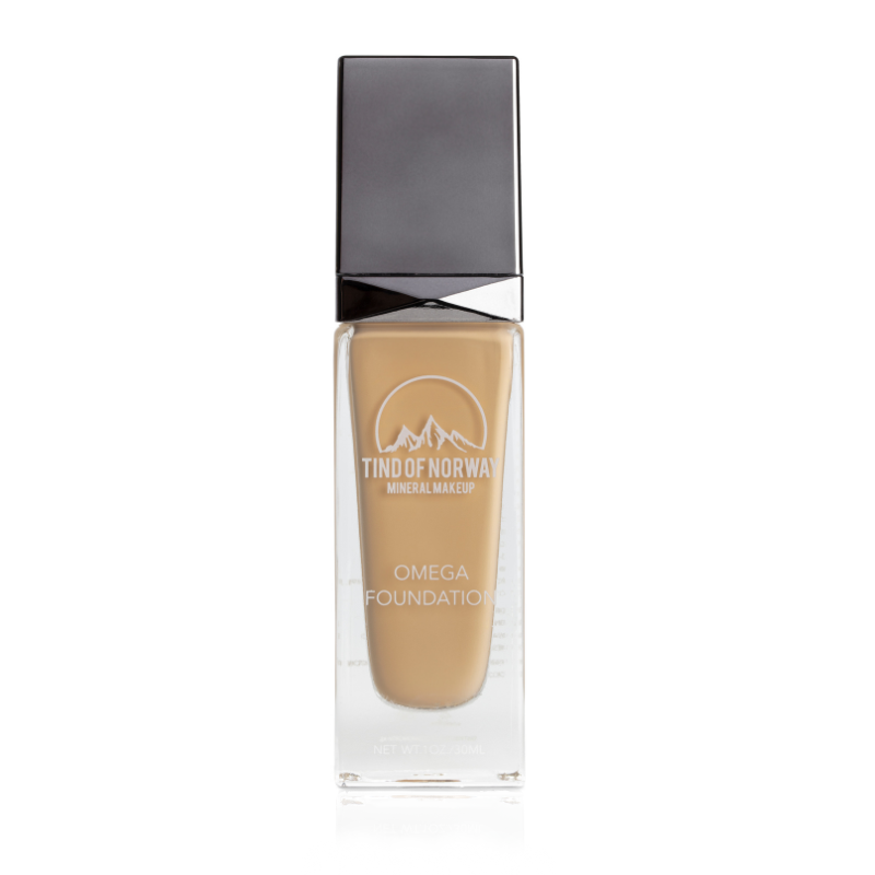 OMEGA FOUNDATION nr.3.1 - Beige