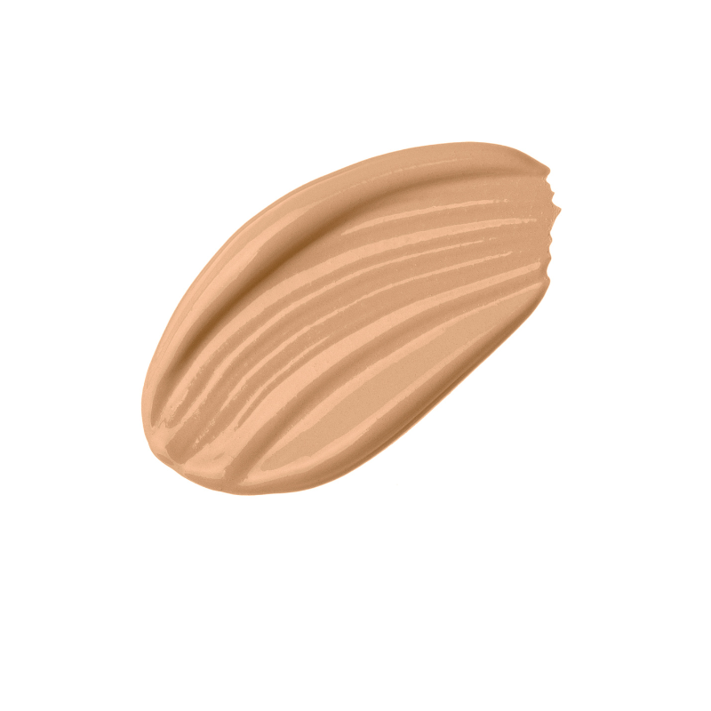 OMEGA FOUNDATION nr.5 - Toffee