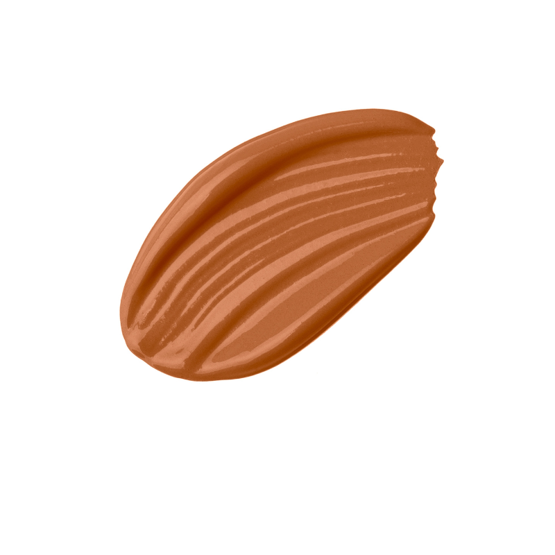 OMEGA FOUNDATION nr.7 - Almond