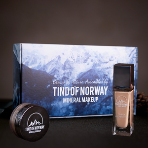  - Tind of Norway