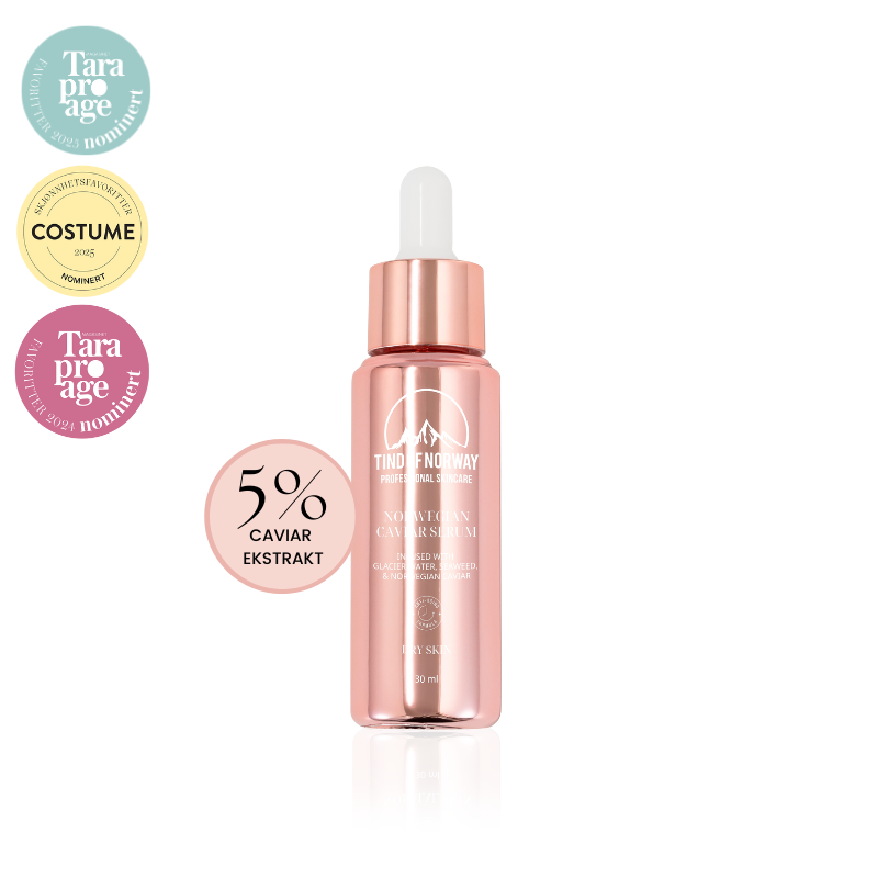 Norwegian Caviar Serum