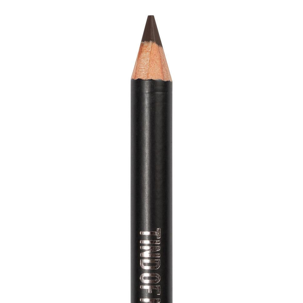 Coal Eye & Brow Pencil Brown - Tind of Norway